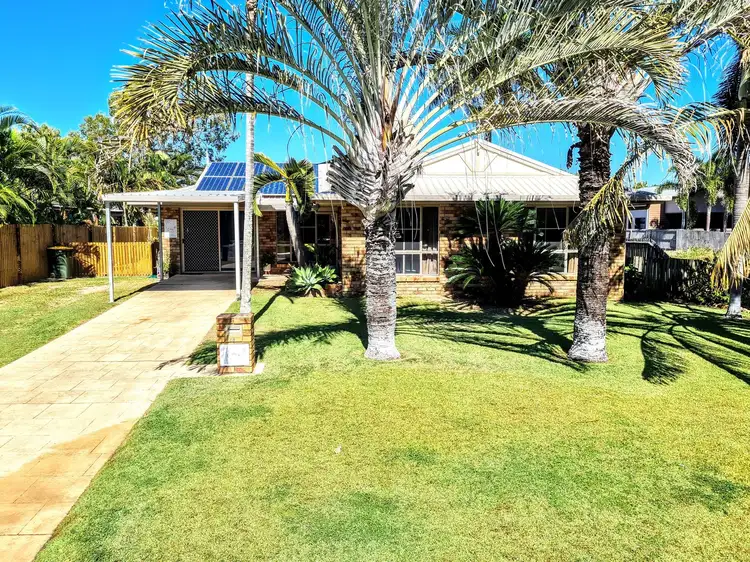 39 Coral Street, Bowen QLD 4805