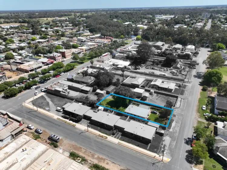 22 Gifford Street, Nathalia VIC 3638