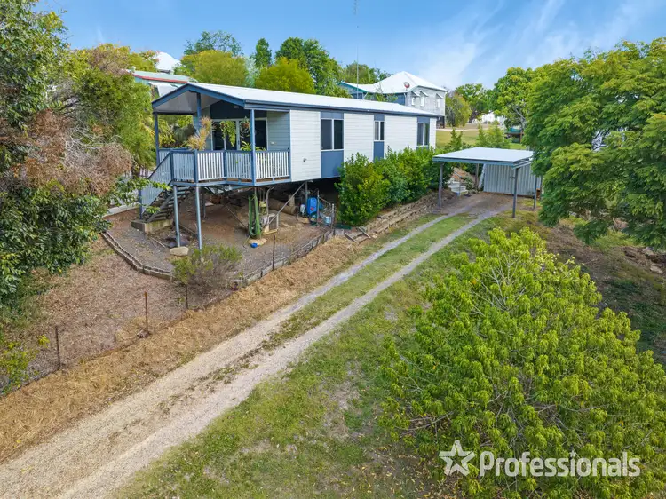 Third view of Homely house listing, 42 King Street, Gympie QLD 4570