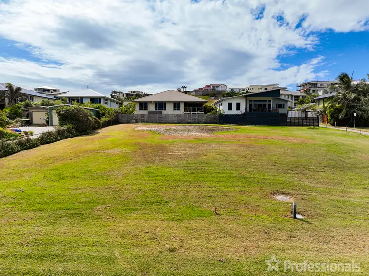 Second view of Homely land listing, 13 Lindsay Street, Zilzie QLD 4710