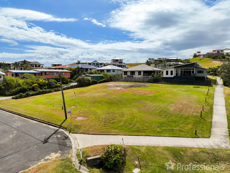 Fifth view of Homely land listing, 13 Lindsay Street, Zilzie QLD 4710