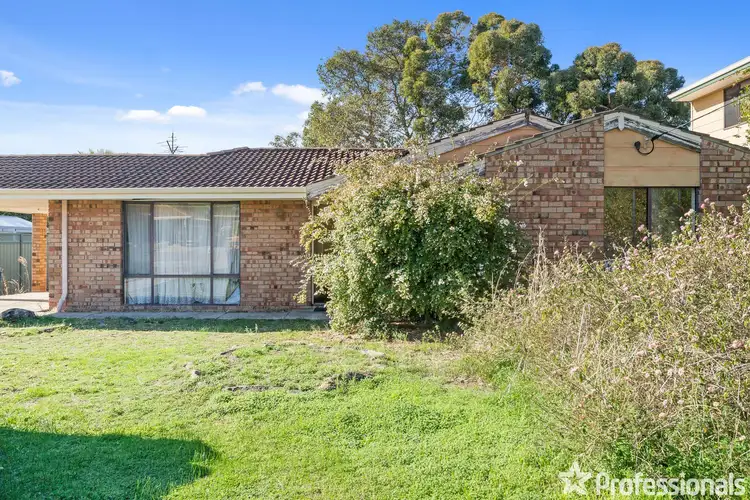 Main view of Homely house listing, 8 Redgum Avenue, Bellevue WA 6056