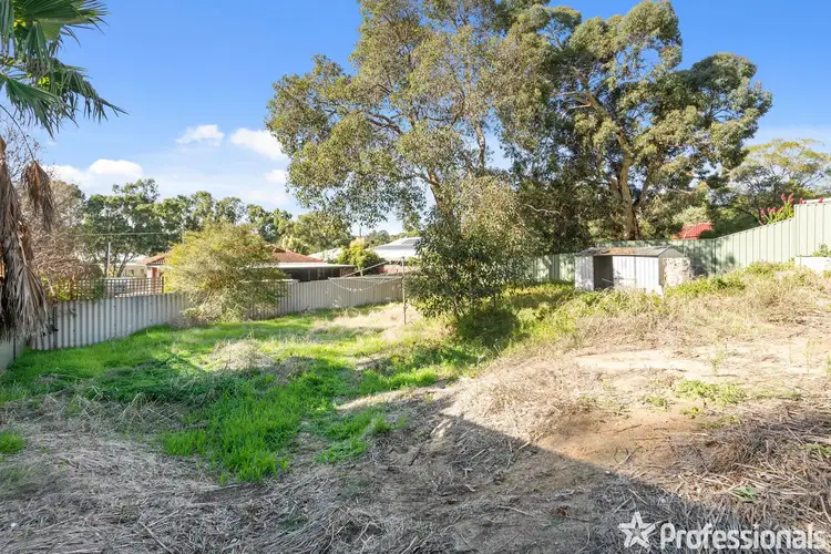 Sixth view of Homely house listing, 8 Redgum Avenue, Bellevue WA 6056