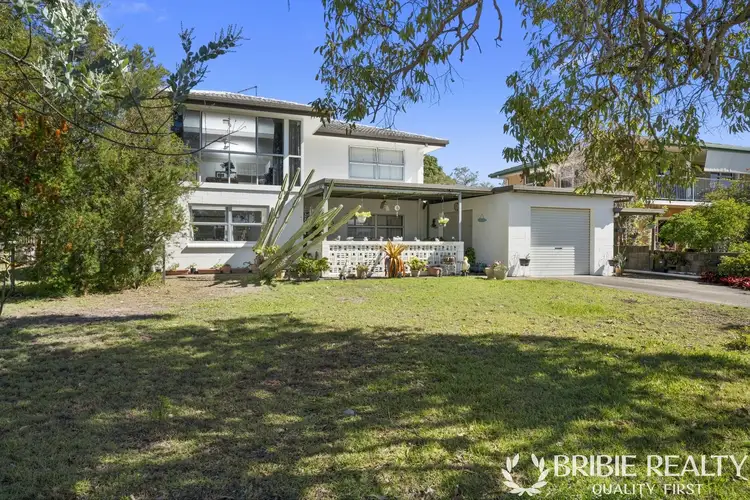 48 Winnett Street, Woorim QLD 4507