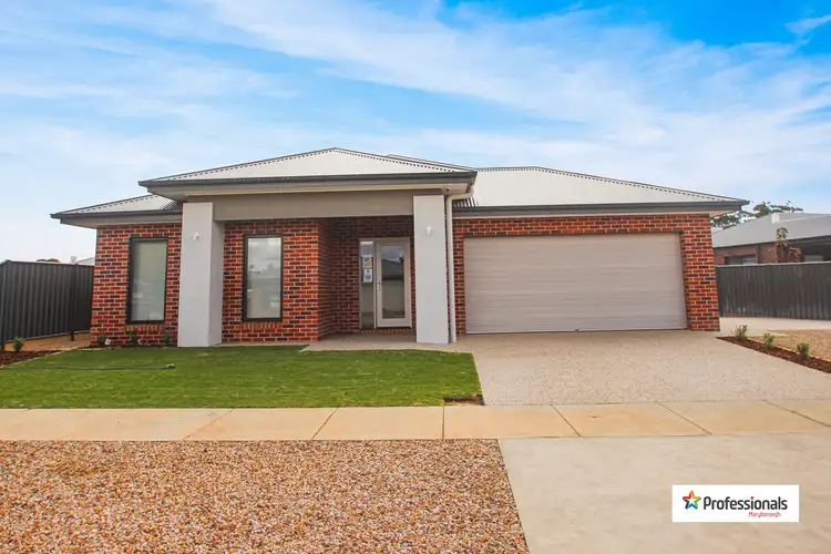 Lot/24 - 4 Dairy Crescent, Maryborough VIC 3465