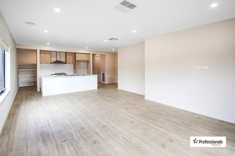 Second view of Homely house listing, Lot/24 - 4 Dairy Crescent, Maryborough VIC 3465
