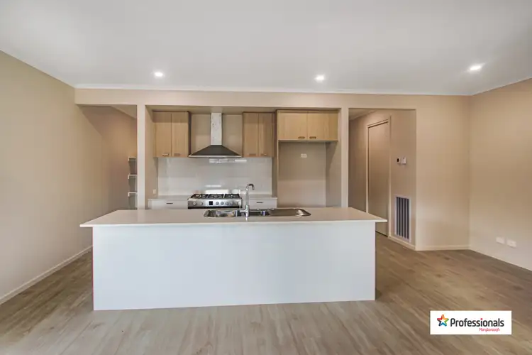 Third view of Homely house listing, Lot/24 - 4 Dairy Crescent, Maryborough VIC 3465