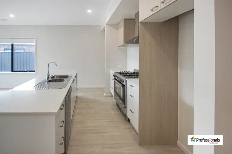 Fourth view of Homely house listing, Lot/24 - 4 Dairy Crescent, Maryborough VIC 3465