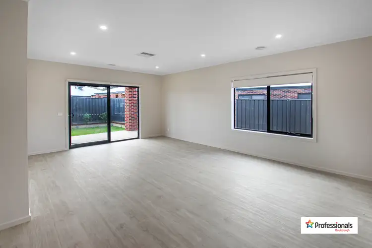 Fifth view of Homely house listing, Lot/24 - 4 Dairy Crescent, Maryborough VIC 3465