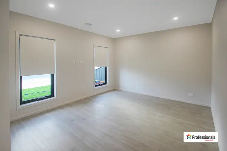 Sixth view of Homely house listing, Lot/24 - 4 Dairy Crescent, Maryborough VIC 3465