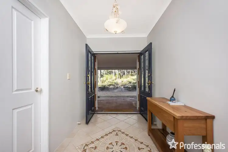 Third view of Homely house listing, 3 Plateau Heights, Hovea WA 6071