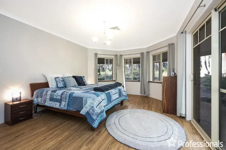 Fifth view of Homely house listing, 3 Plateau Heights, Hovea WA 6071