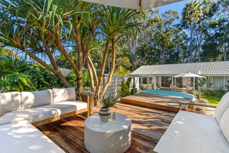 12 Warrawee Street, Sapphire Beach NSW 2450