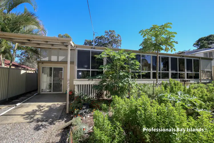 Main view of Homely house listing, 37 Kardinia Street, Macleay Island QLD 4184