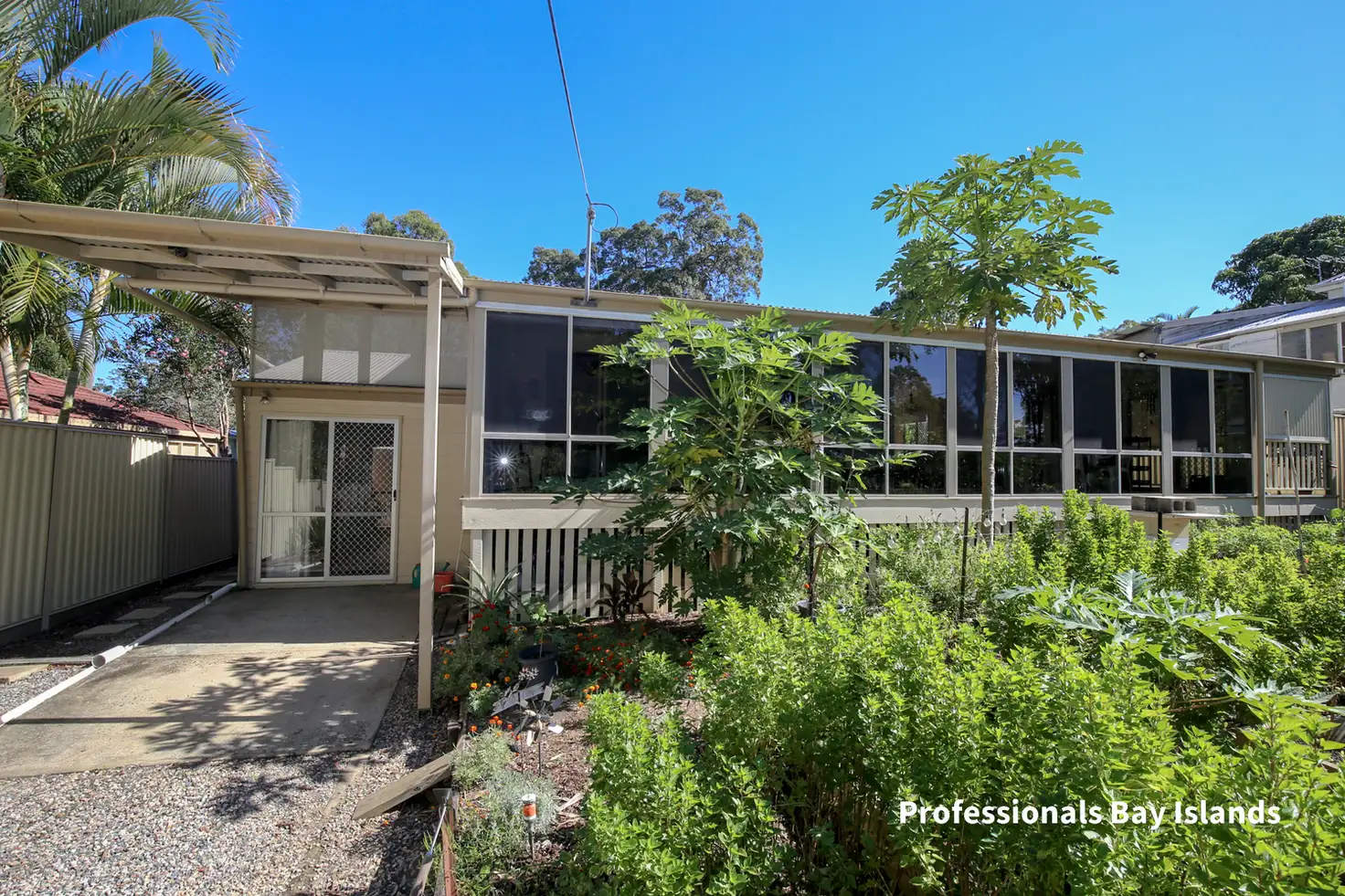 Main view of Homely house listing, 37 Kardinia Street, Macleay Island QLD 4184
