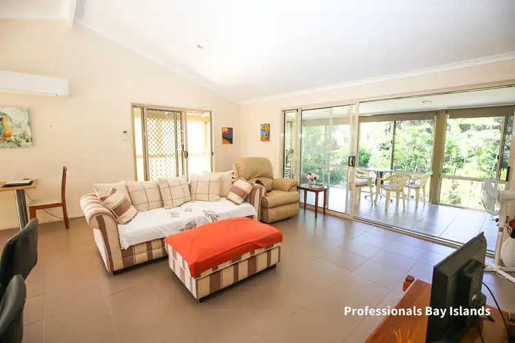 Second view of Homely house listing, 37 Kardinia Street, Macleay Island QLD 4184