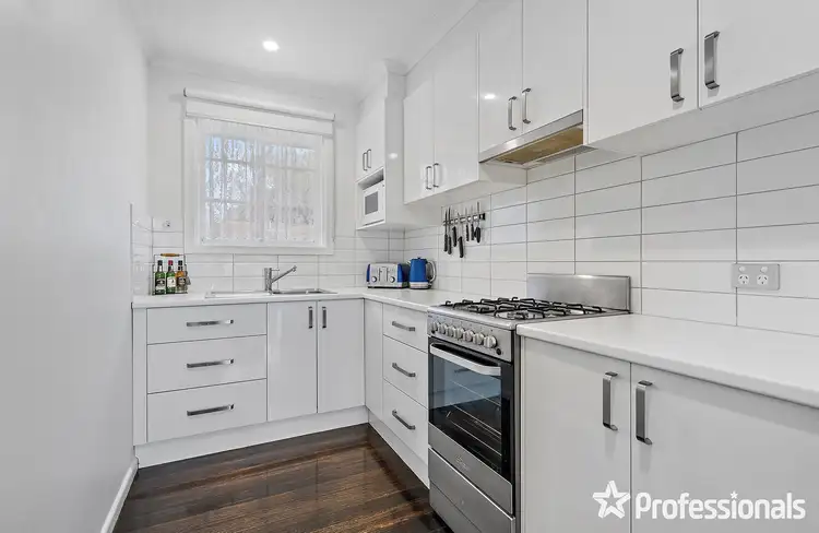 Second view of Homely unit listing, 2/6 Railway Parade, Bayswater VIC 3153