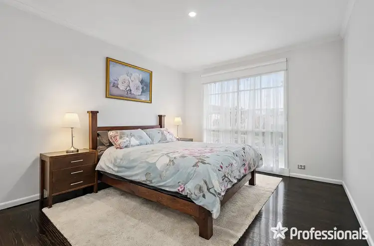 Fourth view of Homely unit listing, 2/6 Railway Parade, Bayswater VIC 3153