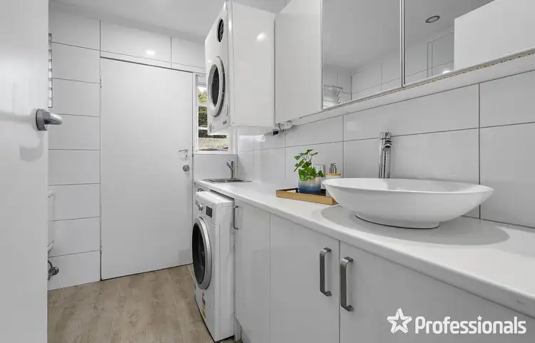 Sixth view of Homely unit listing, 2/6 Railway Parade, Bayswater VIC 3153