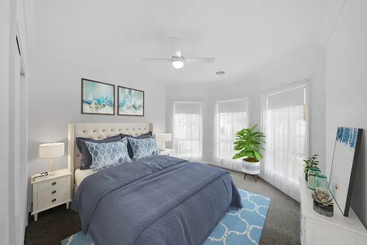 Third view of Homely house listing, 14 Edgbaston Parade, Caroline Springs VIC 3023