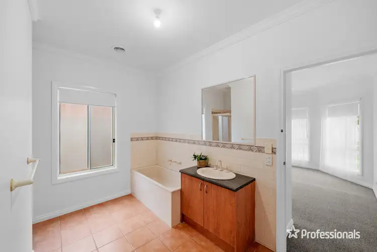 Fourth view of Homely house listing, 14 Edgbaston Parade, Caroline Springs VIC 3023