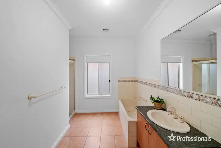 Fifth view of Homely house listing, 14 Edgbaston Parade, Caroline Springs VIC 3023