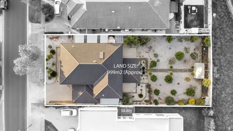 Second view of Homely house listing, 32 The Regency, Hillside VIC 3037