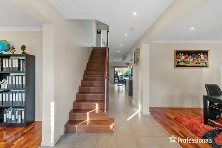 Third view of Homely house listing, 32 The Regency, Hillside VIC 3037