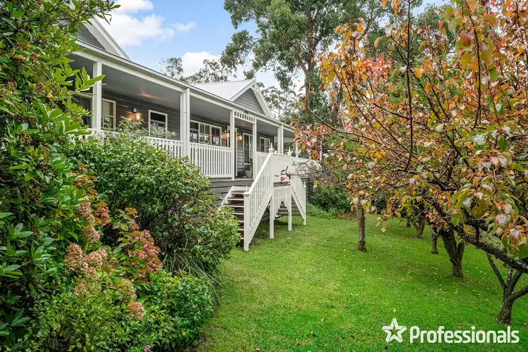 9 O'Connor Avenue, Mount Evelyn VIC 3796