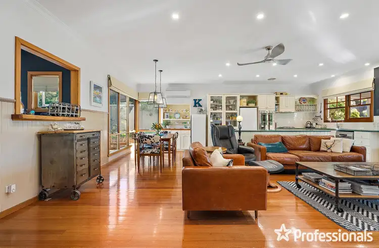Fourth view of Homely house listing, 9 O'Connor Avenue, Mount Evelyn VIC 3796
