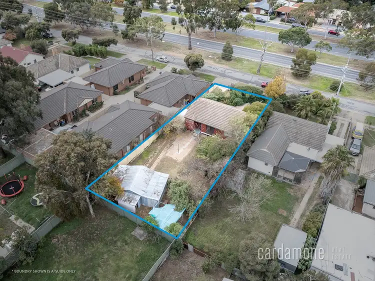 Third view of Homely house listing, 60 Numurkah Road, Shepparton VIC 3630
