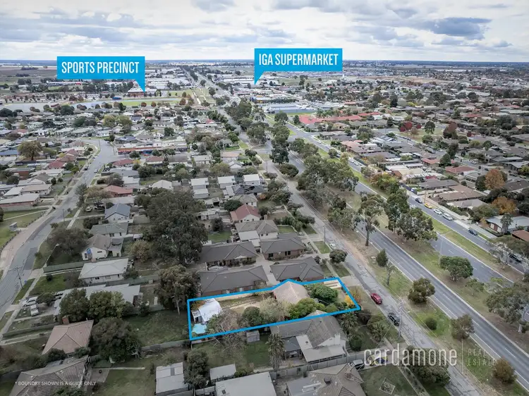 Fourth view of Homely house listing, 60 Numurkah Road, Shepparton VIC 3630