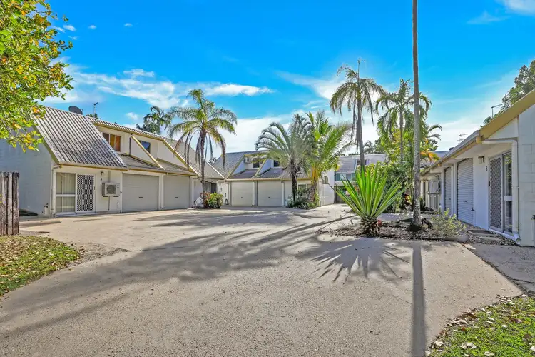 Main view of Homely townhouse listing, 5/10-12 Alamanda Street, Holloways Beach QLD 4878
