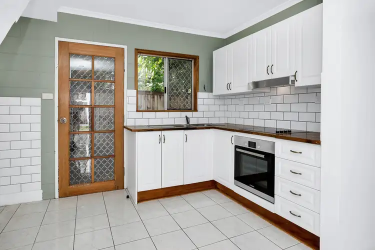 Second view of Homely townhouse listing, 5/10-12 Alamanda Street, Holloways Beach QLD 4878