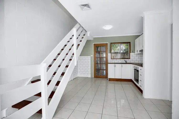 Fourth view of Homely townhouse listing, 5/10-12 Alamanda Street, Holloways Beach QLD 4878