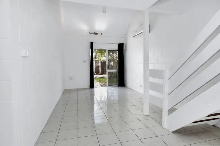 Fifth view of Homely townhouse listing, 5/10-12 Alamanda Street, Holloways Beach QLD 4878