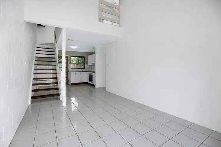 Sixth view of Homely townhouse listing, 5/10-12 Alamanda Street, Holloways Beach QLD 4878