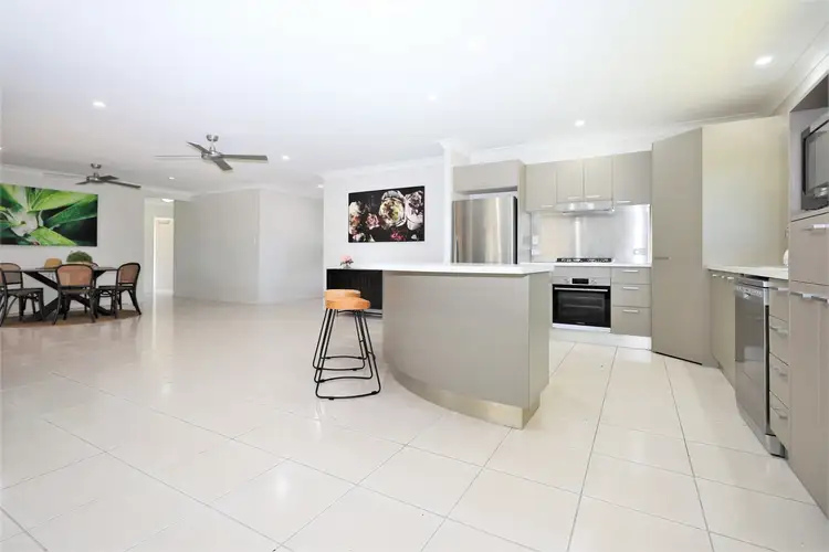 43 Monsoon Terrace, Mount Sheridan QLD 4868