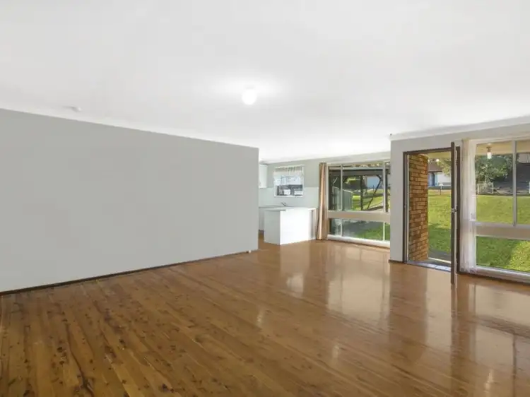 Second view of Homely house listing, 52 Fenton Crescent, Minto NSW 2566