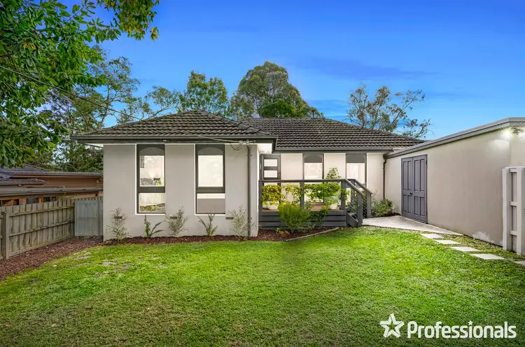 Main view of Homely house listing, 9 Bulga Street, Mooroolbark VIC 3138