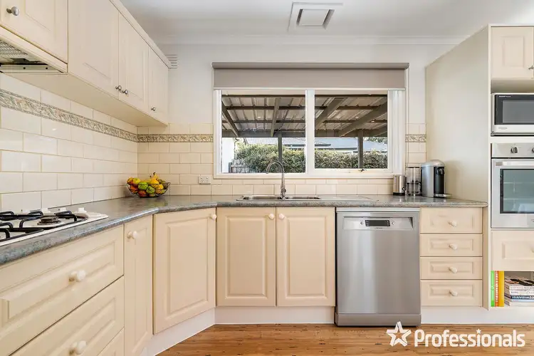 Third view of Homely house listing, 9 Bulga Street, Mooroolbark VIC 3138
