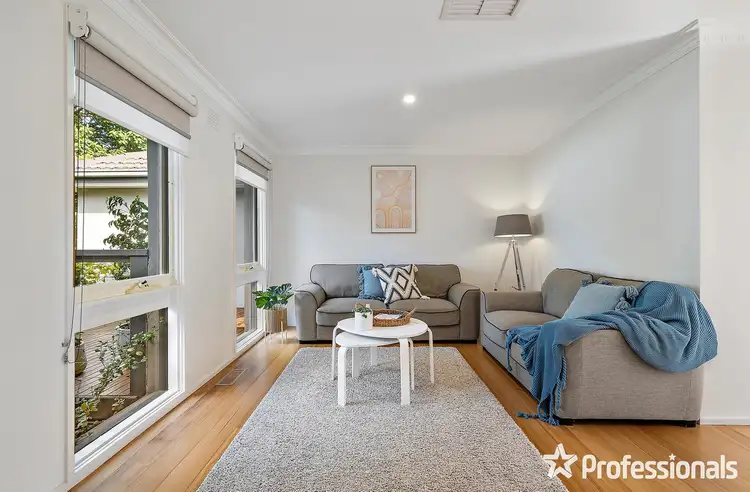 Fourth view of Homely house listing, 9 Bulga Street, Mooroolbark VIC 3138