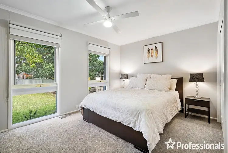 Sixth view of Homely house listing, 9 Bulga Street, Mooroolbark VIC 3138