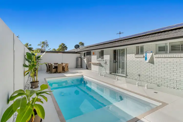 Fourth view of Homely semi-detached listing, 1/36 Royal Drive, Pottsville NSW 2489