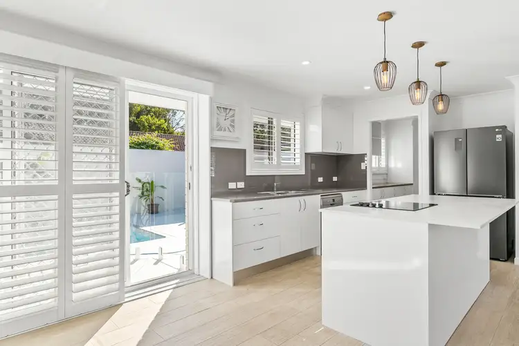 Sixth view of Homely semi-detached listing, 1/36 Royal Drive, Pottsville NSW 2489