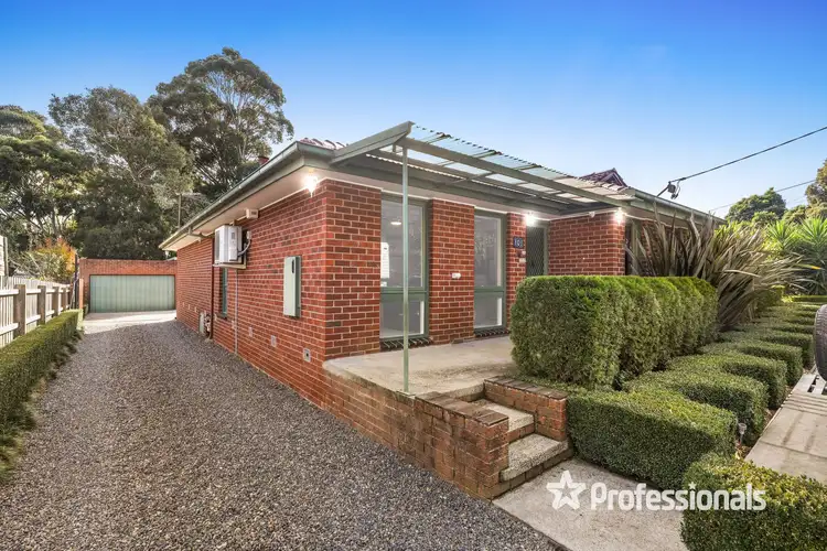 Main view of Homely house listing, 101 Cherylnne Crescent, Kilsyth VIC 3137