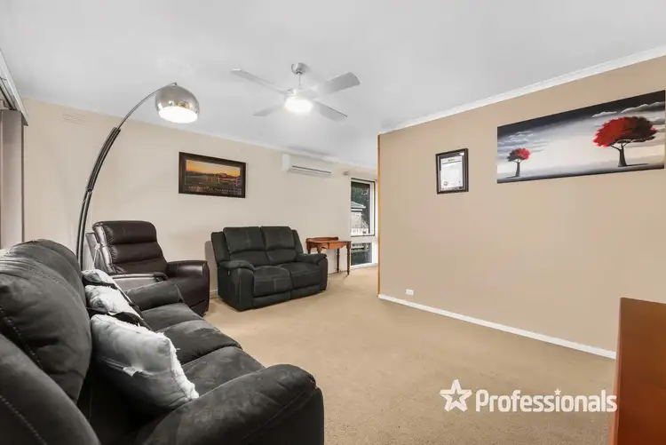 Fourth view of Homely house listing, 101 Cherylnne Crescent, Kilsyth VIC 3137