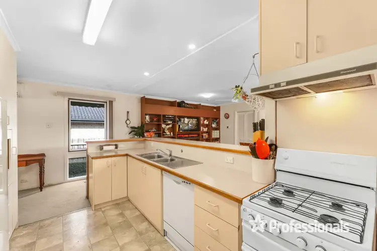 Sixth view of Homely house listing, 101 Cherylnne Crescent, Kilsyth VIC 3137