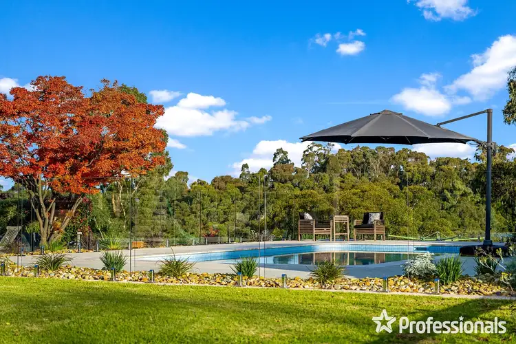 Main view of Homely house listing, 90 Uplands Road, Yarra Glen VIC 3775