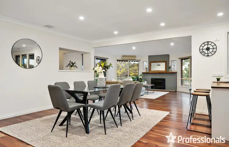 Fifth view of Homely house listing, 90 Uplands Road, Yarra Glen VIC 3775